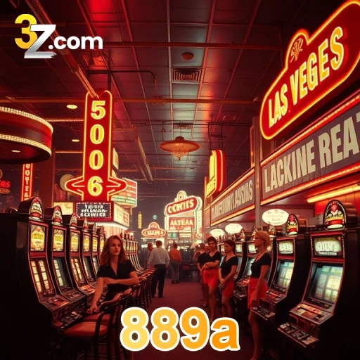 889a app Login