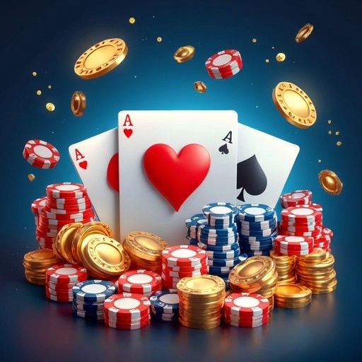 Fortune Games 889a - Fortune Tiger, Rabbit e Dragon