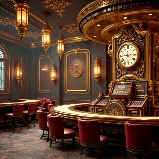 Megaways Technology 889a - Inovação em Slots